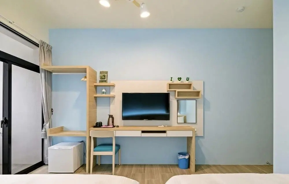 Yuan Mu Hsin B&B