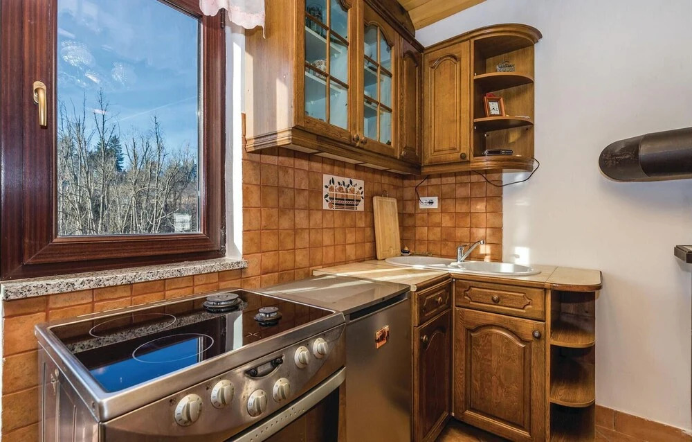 3 Bedroom Nice Home In Fuzine