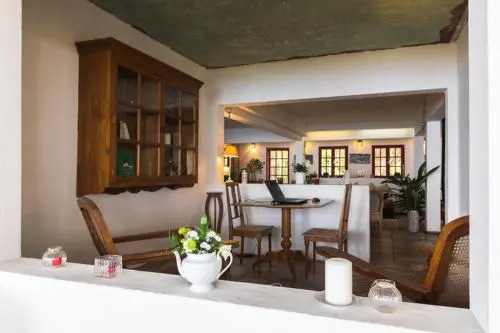 Villa Laurina