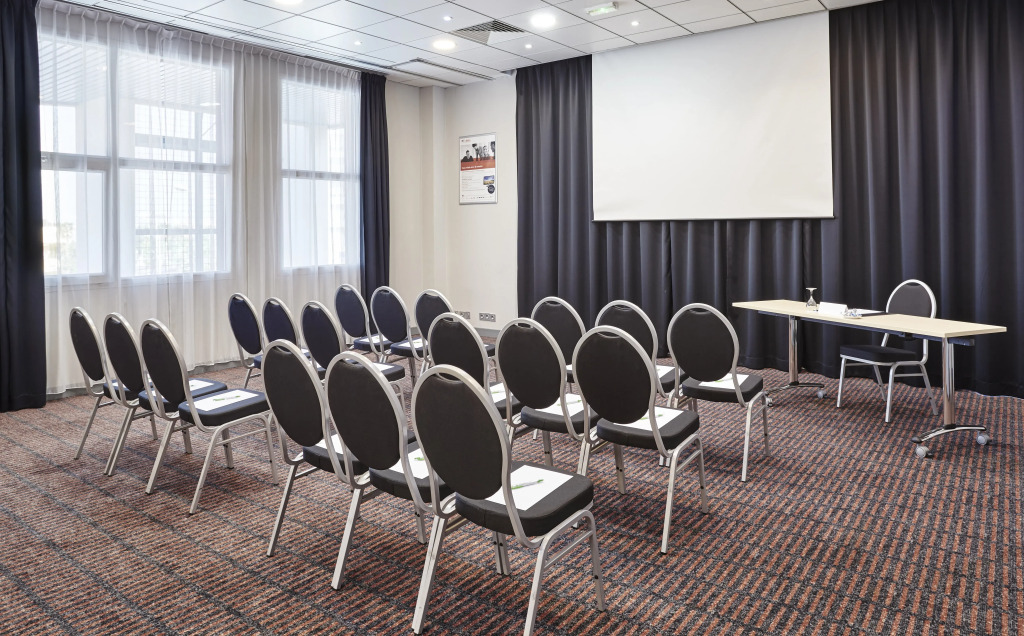 Holiday Inn Toulon City Centre by IHG