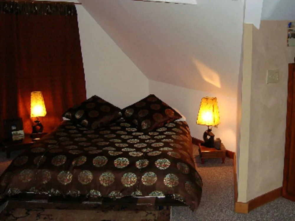 The Clark House Bed and Breakfast