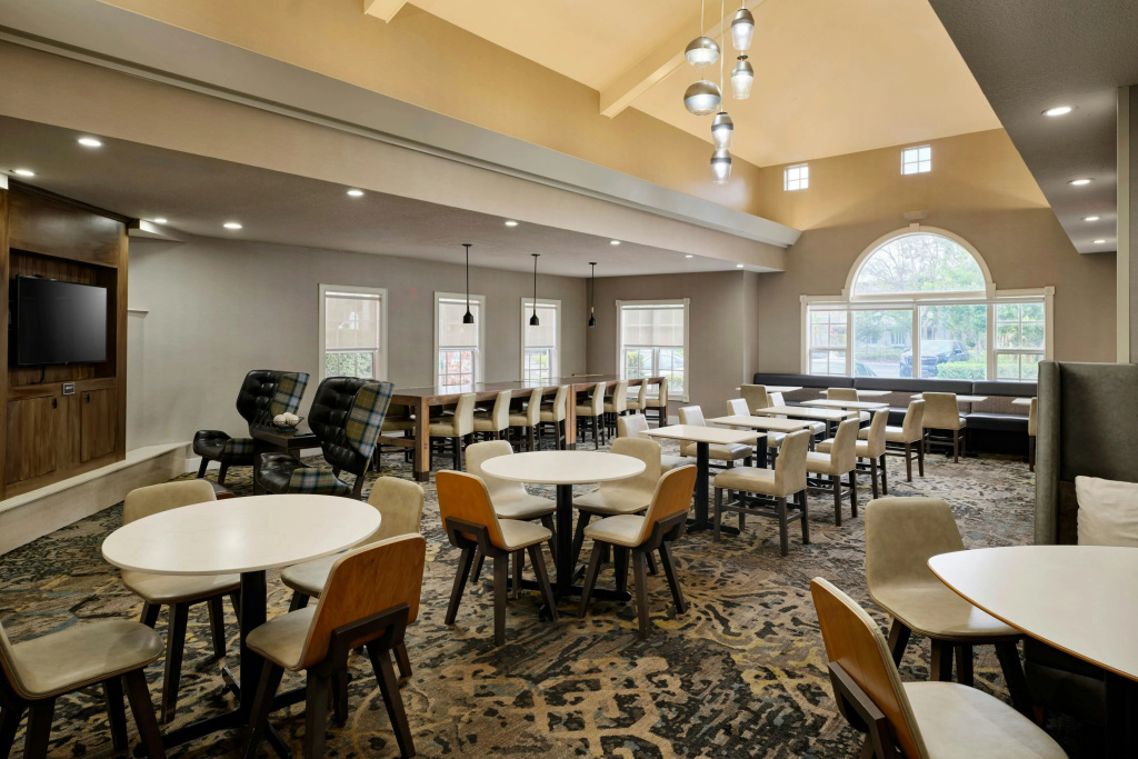 Residence Inn by Marriott Fort Lauderdale Weston