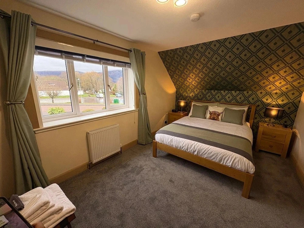 Kildonan House Bed and Breakfast