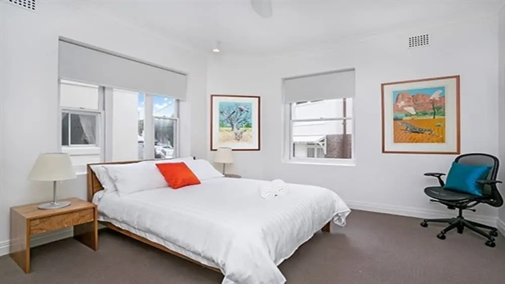 Modern Apartment with Sydney's Finest Views - CP308