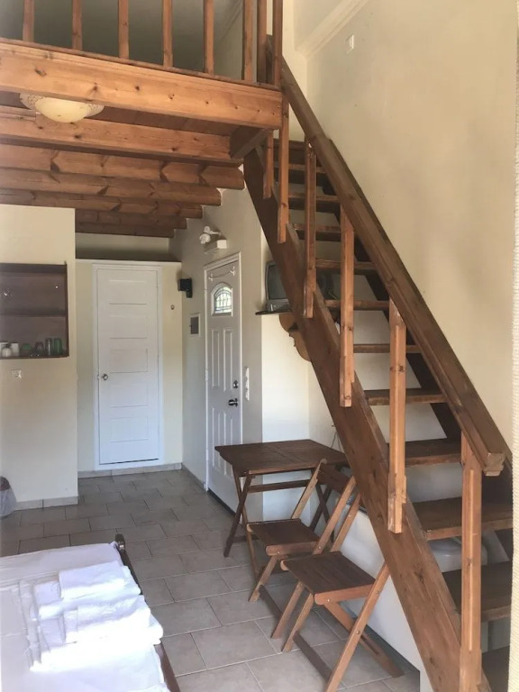 Despina studios and rooms