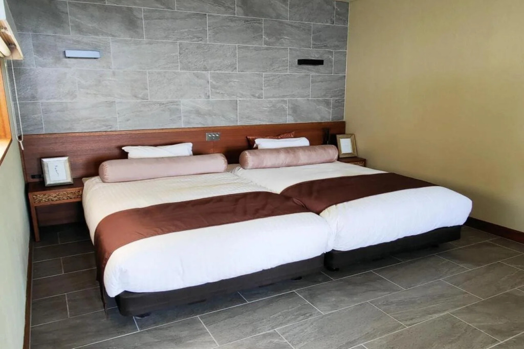 Away Okinawa Kouri Island Resort