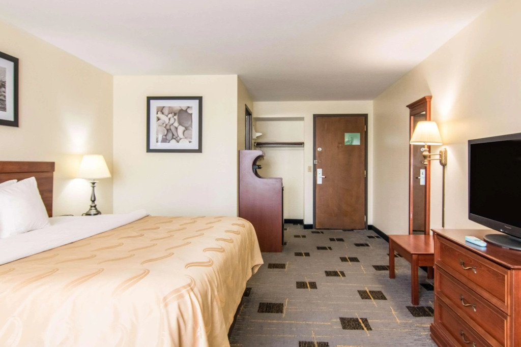 Quality Inn Foristell