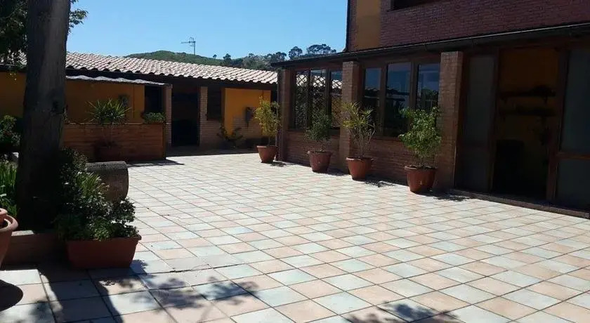 Casa Federica