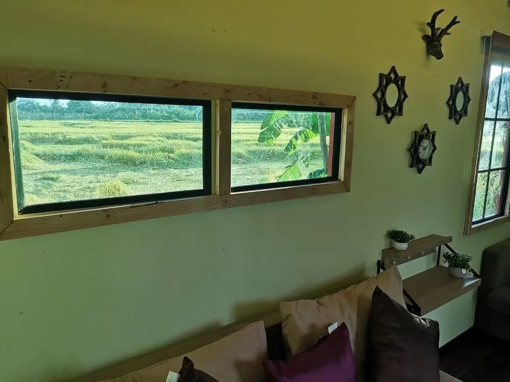 Le Kuna Farm Stay