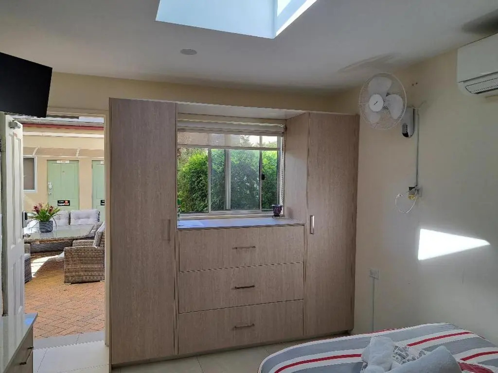 Randwick City Lodge 2