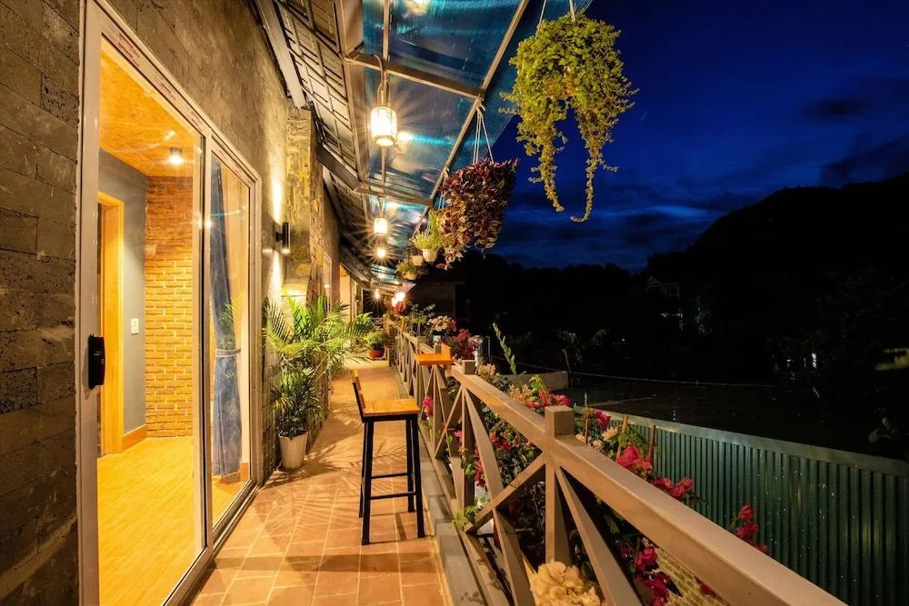 An Thai Bar & Homestay