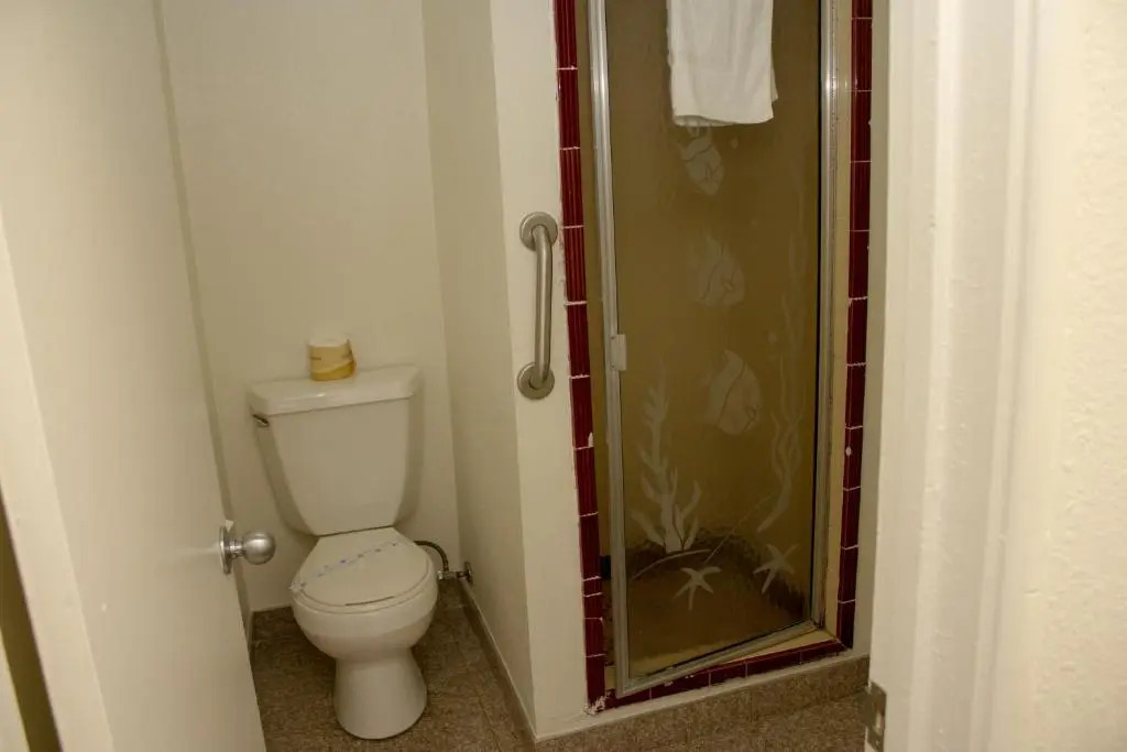 Kings Rest Motel