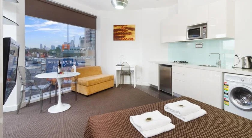 Zara Apartments