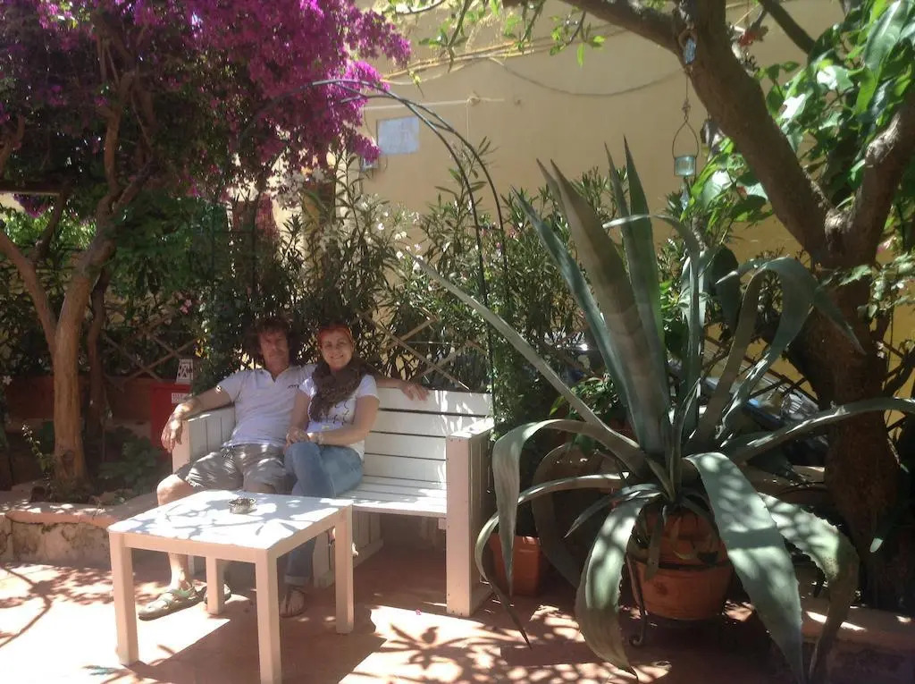 Attiki Hotel