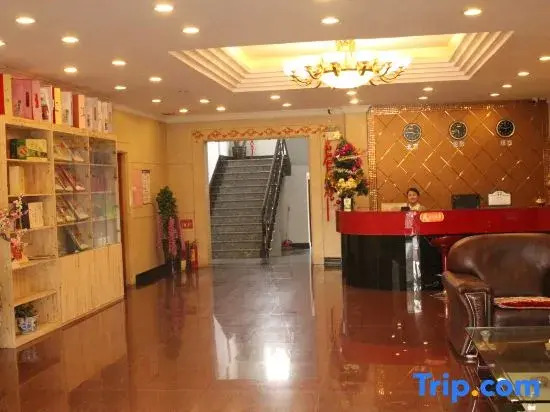 Jinqiao Hotel