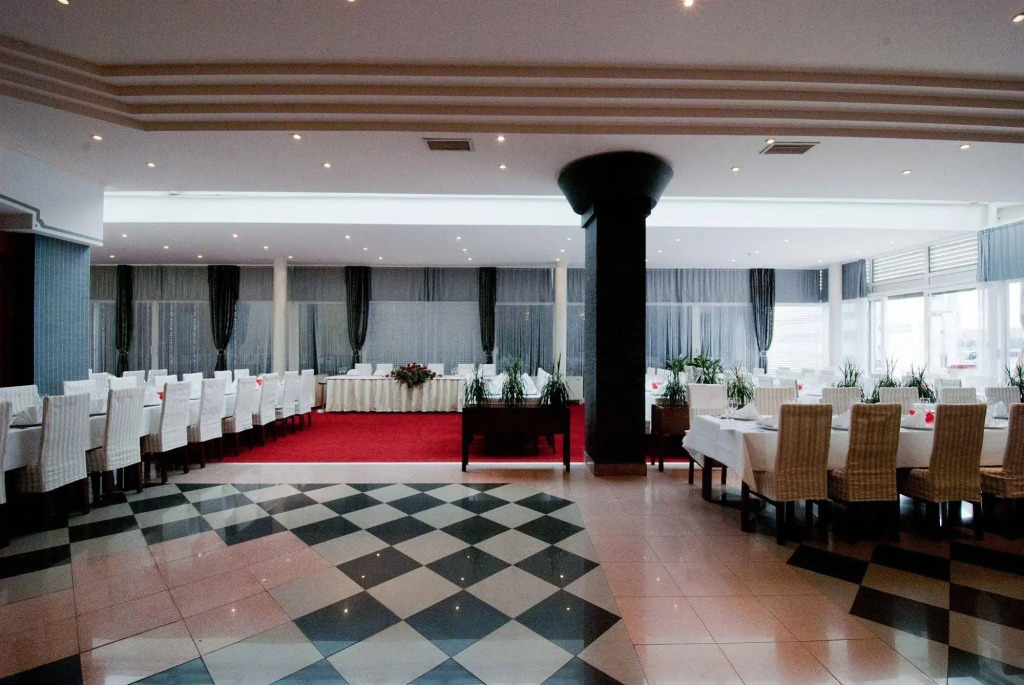 Hotel Petka