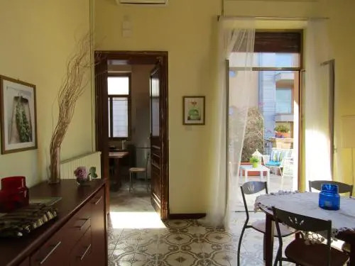 Villa Liberty