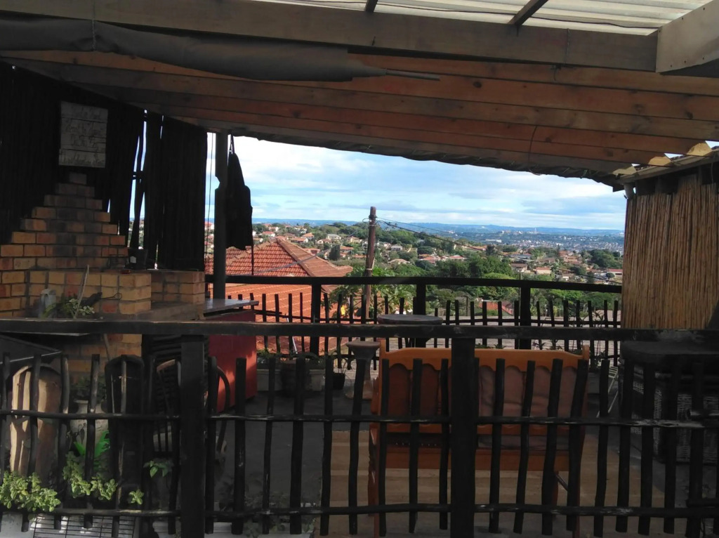 African Skys the Limit - Budget, Quiet, Peaceful Self-Catering
