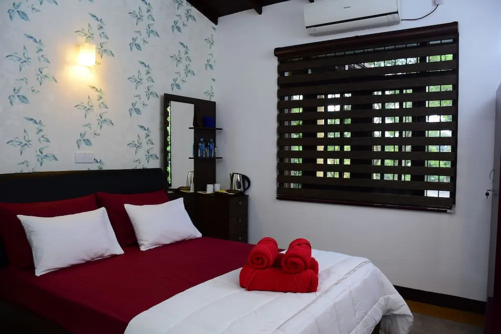 Serenique Resort Kandy