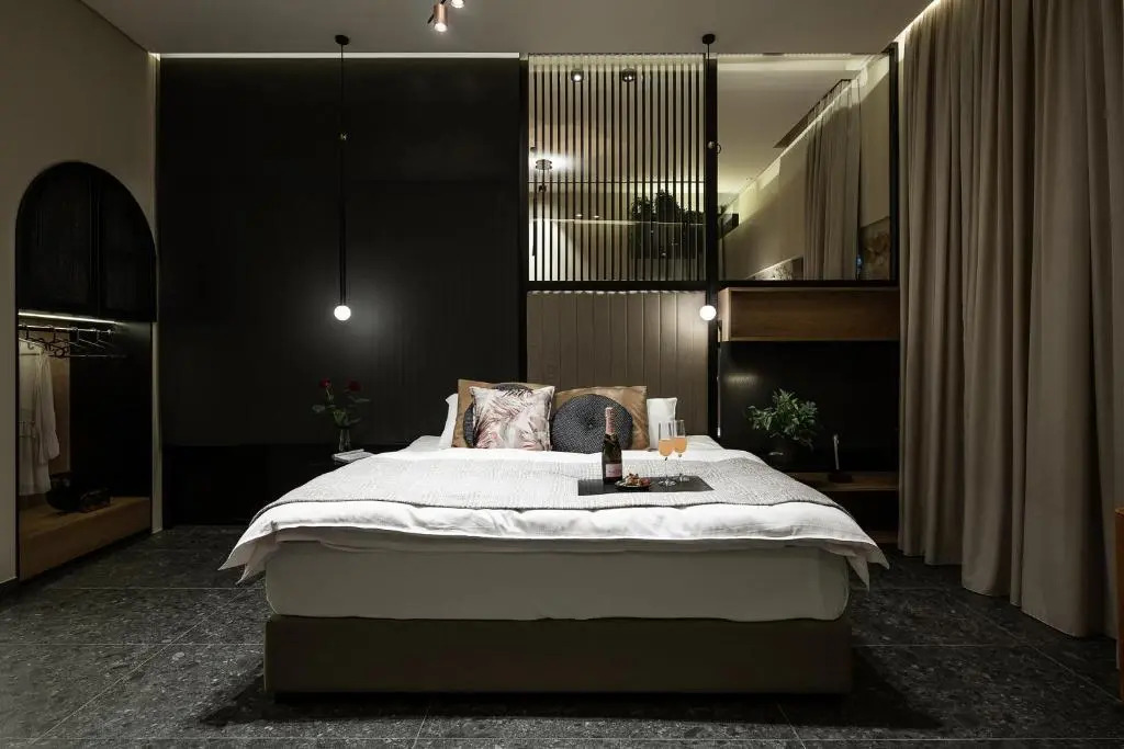 Divino Suites Chania
