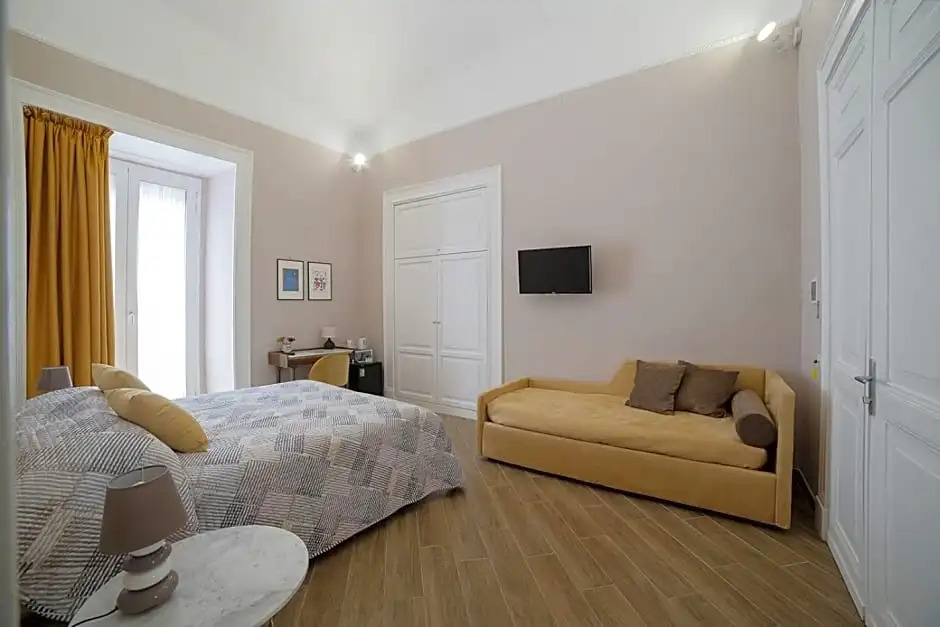 B&B Galleria Principe di Napoli