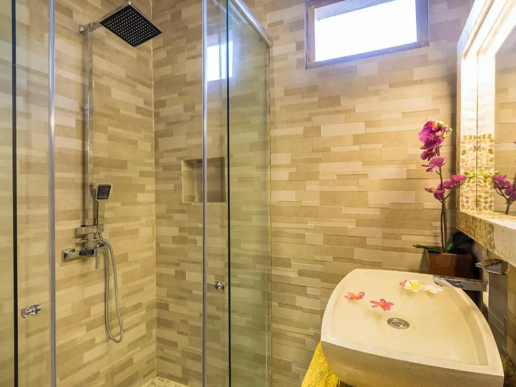 Exotica Bali Villa