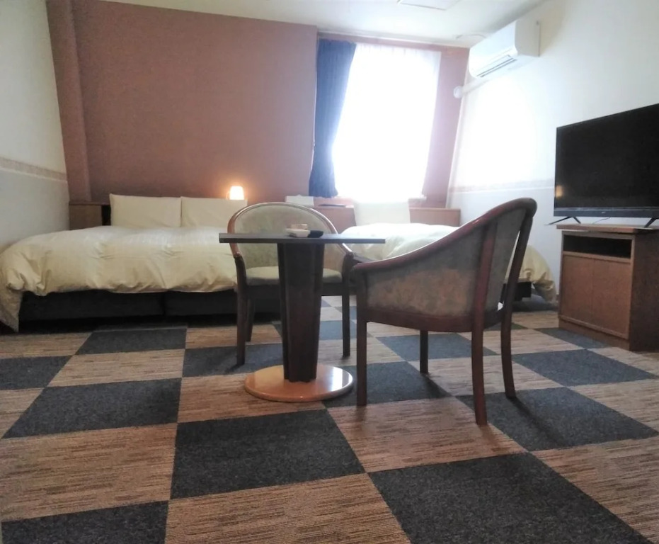 Hotel Nice In