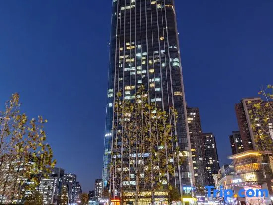 YunLing Business Hotel