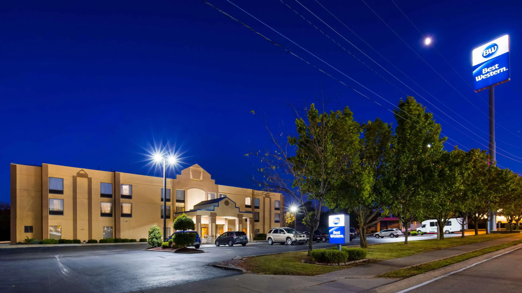 Best Western Inn Florence