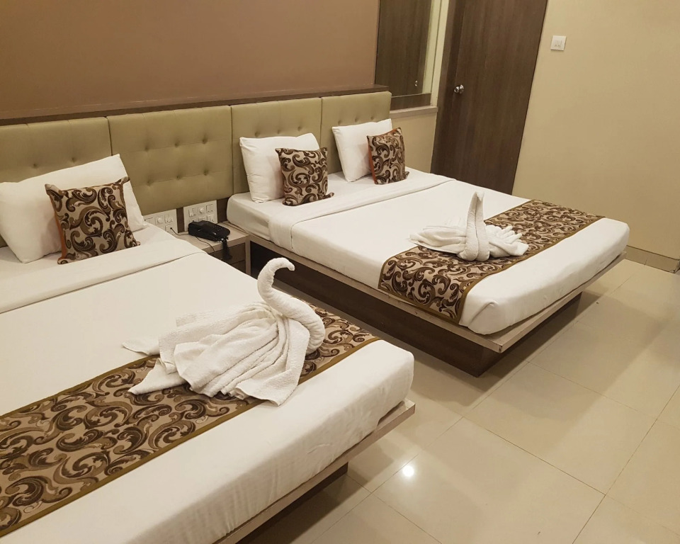 Hotel Sai Chhatra