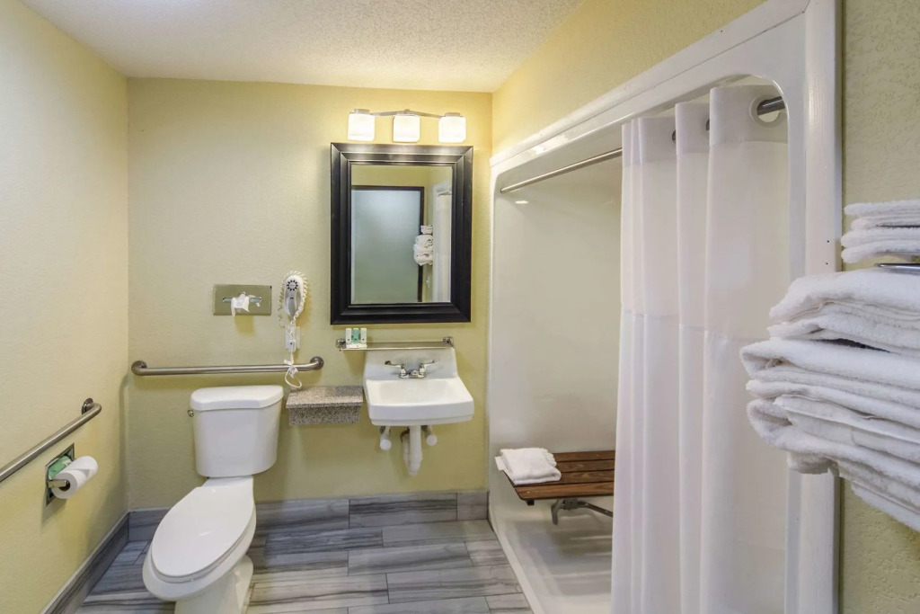 Quality Inn Decatur