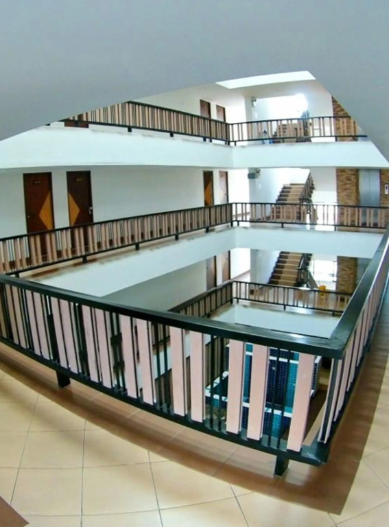 Grannylla Residence Charoenkrung
