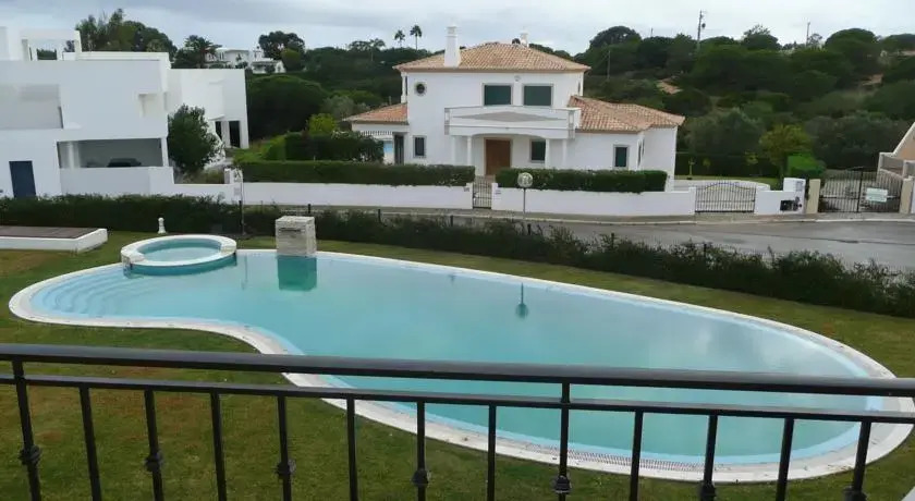Rosal D by Algarve Villa Holidays