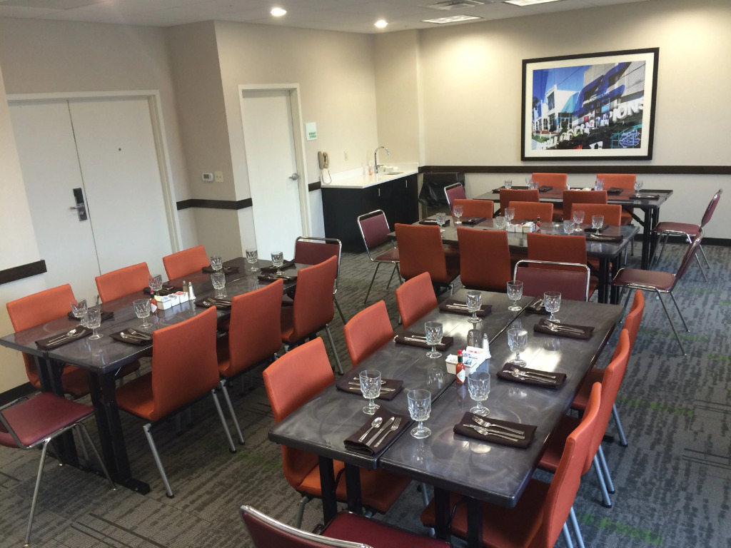 Holiday Inn Greensboro Coliseum by IHG