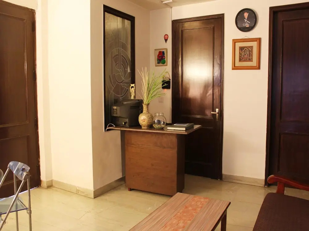 Oyo 2256 Hotel Excellency