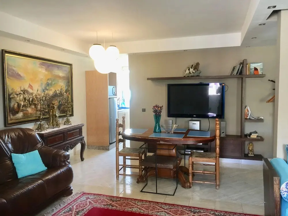 Ghazi Appartement