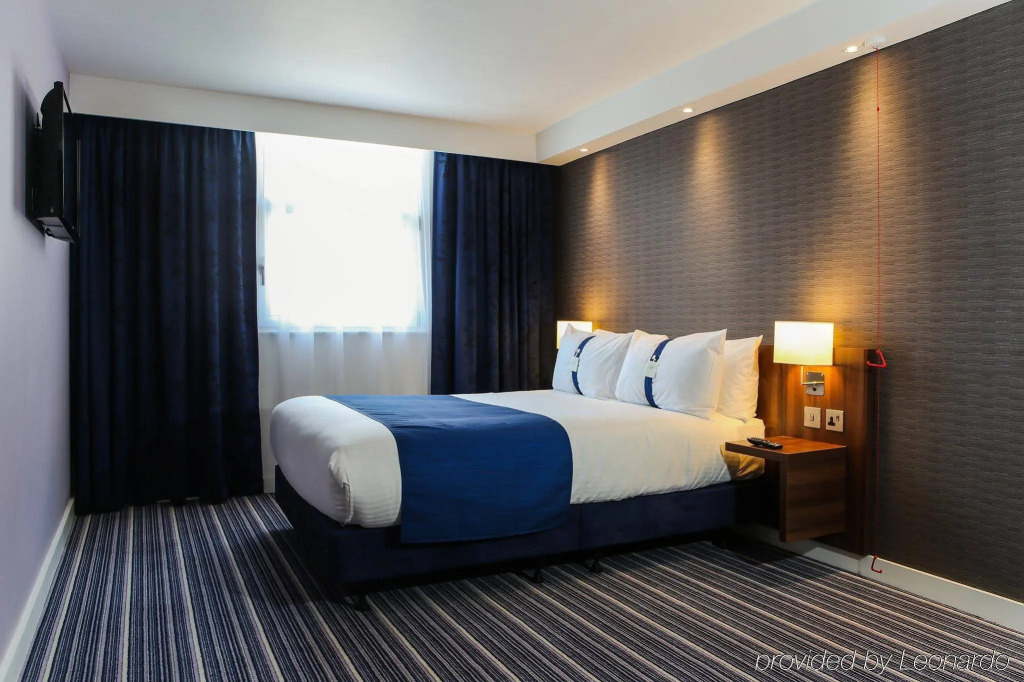 Holiday Inn Express Southwark by IHG