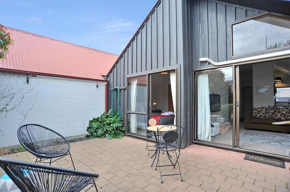 Gordon Villa 2 - Merivale