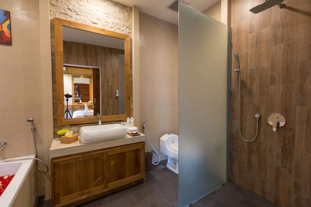 Nalin Bali Villas