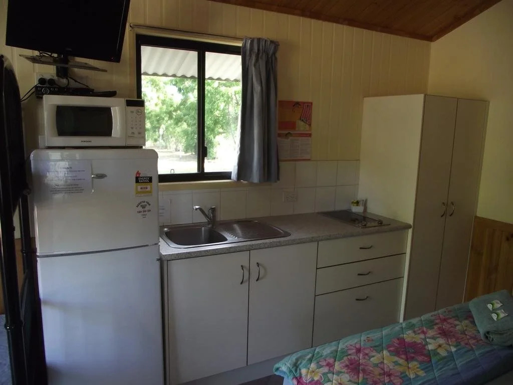 Karumba Point Sunset Caravan Park