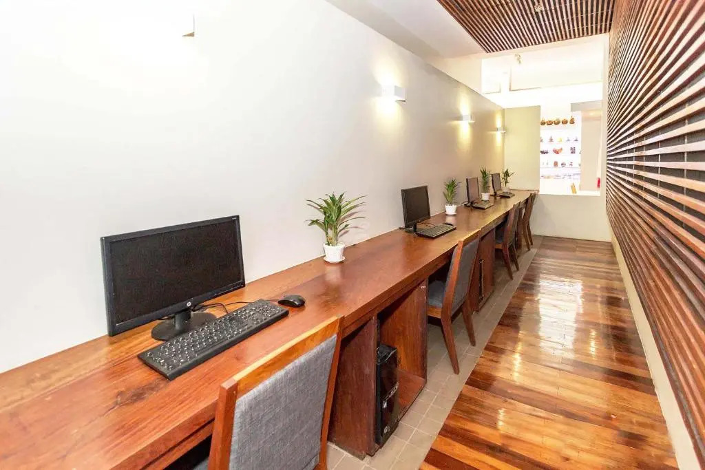 Somadevi Residence