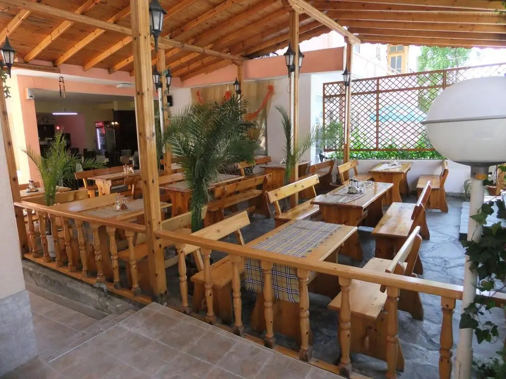 Guest House Lilia