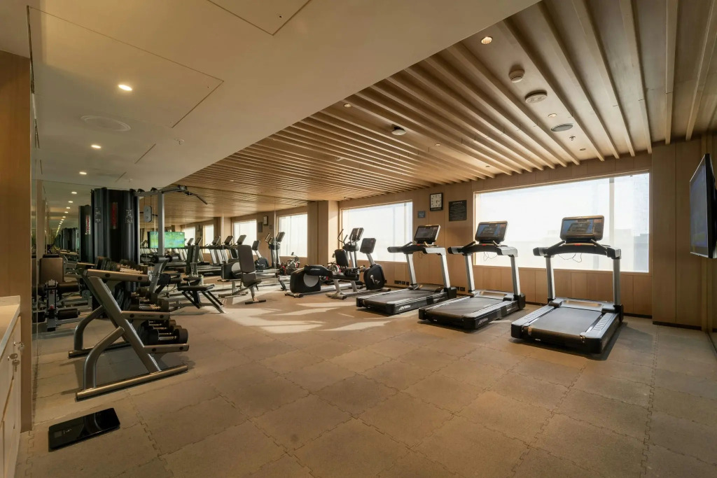 Courtyard by Marriott Vadodara