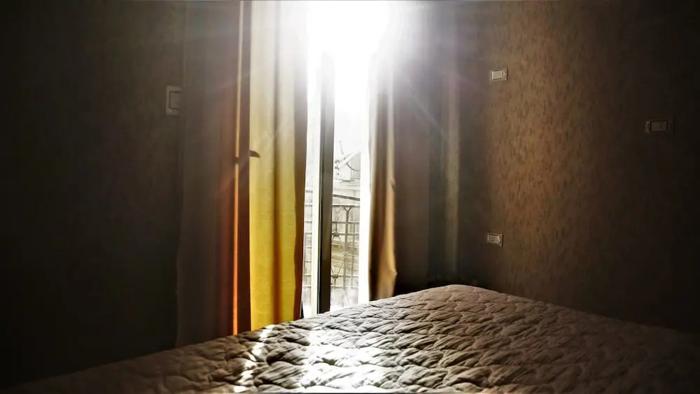 Villa Downtown Hotel
