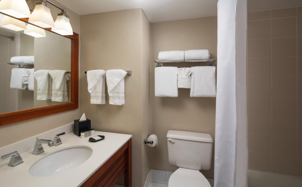 Sheraton Suites Fort Lauderdale at Cypress Creek