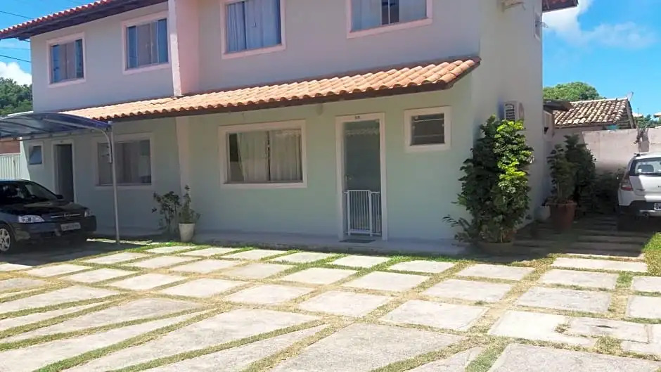 Guest House Paraiso Pataxos