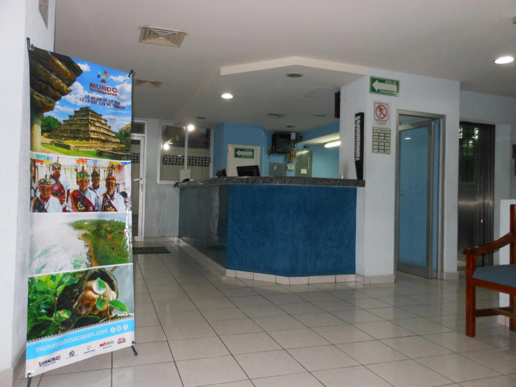 Hotel Santander