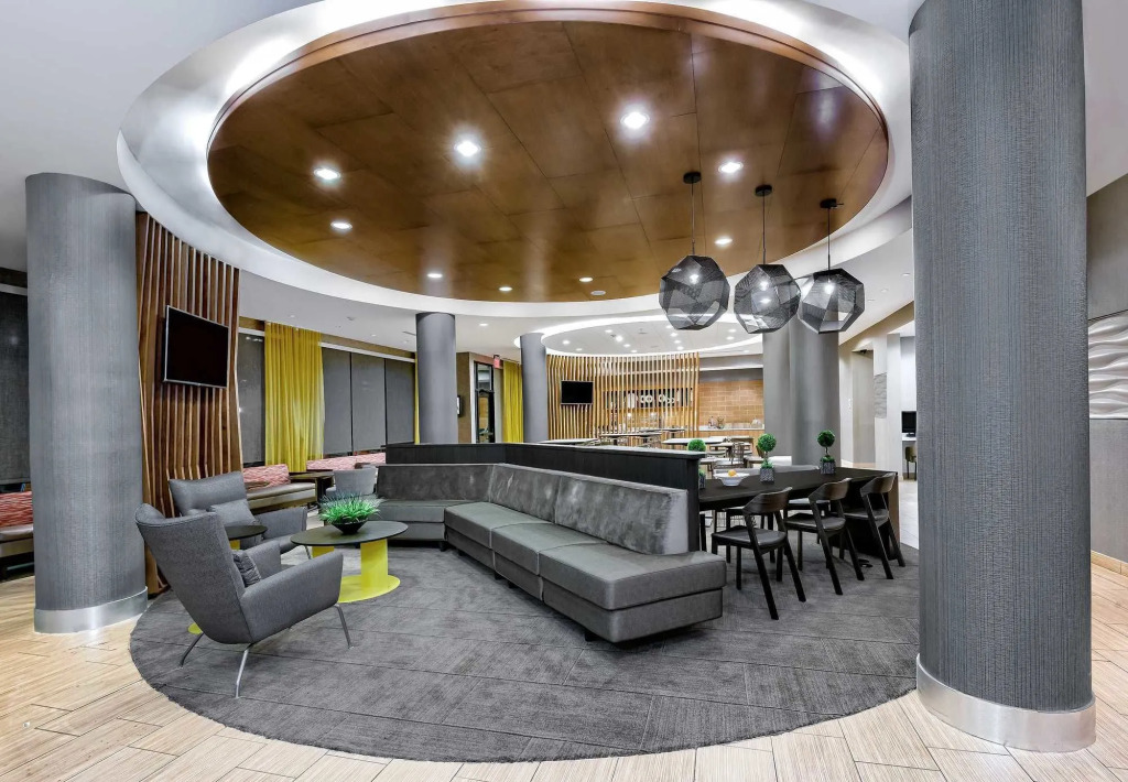 SpringHill Suites by Marriott San Antonio SeaWorld®/Lackland