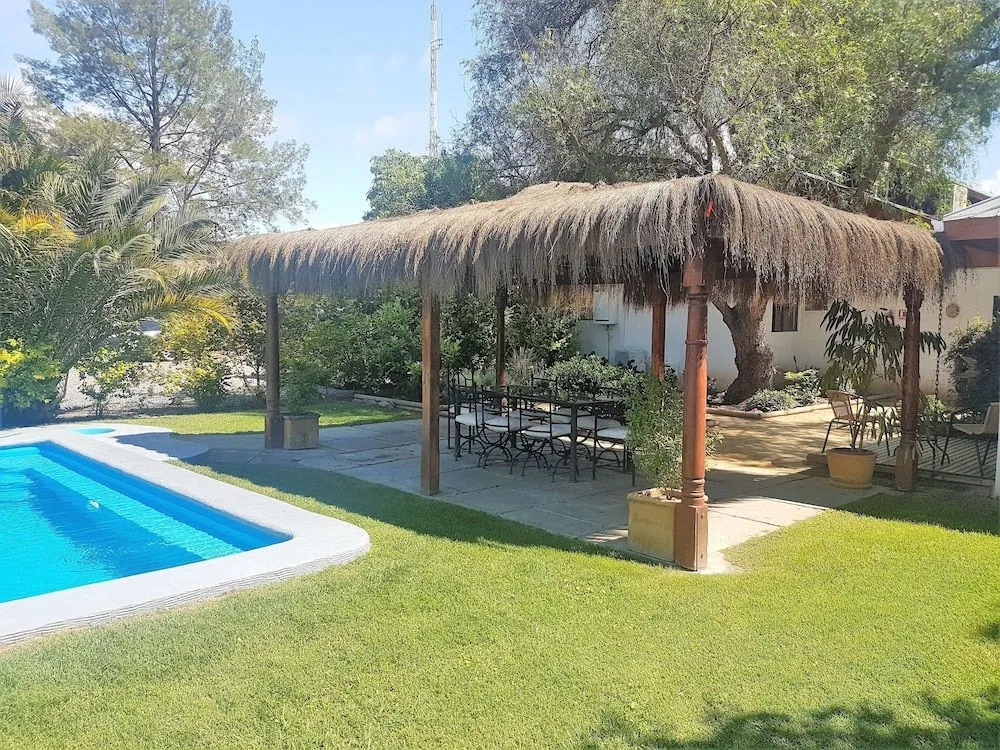 Casa Calfu