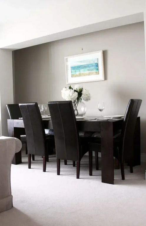 Luxury 4 Bedroomed Lodge